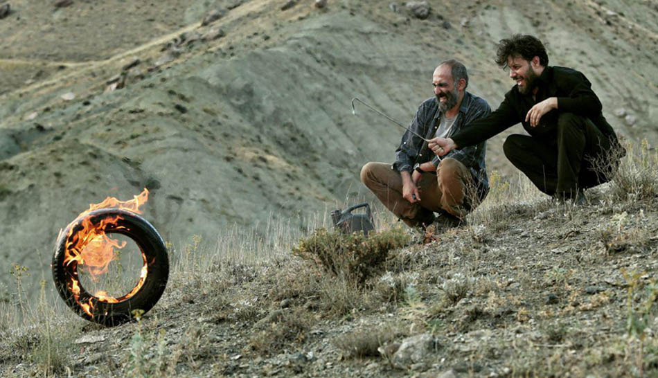 زوج های هنری موفق در سینما/بهترین زوج های هنری سینمای ایران