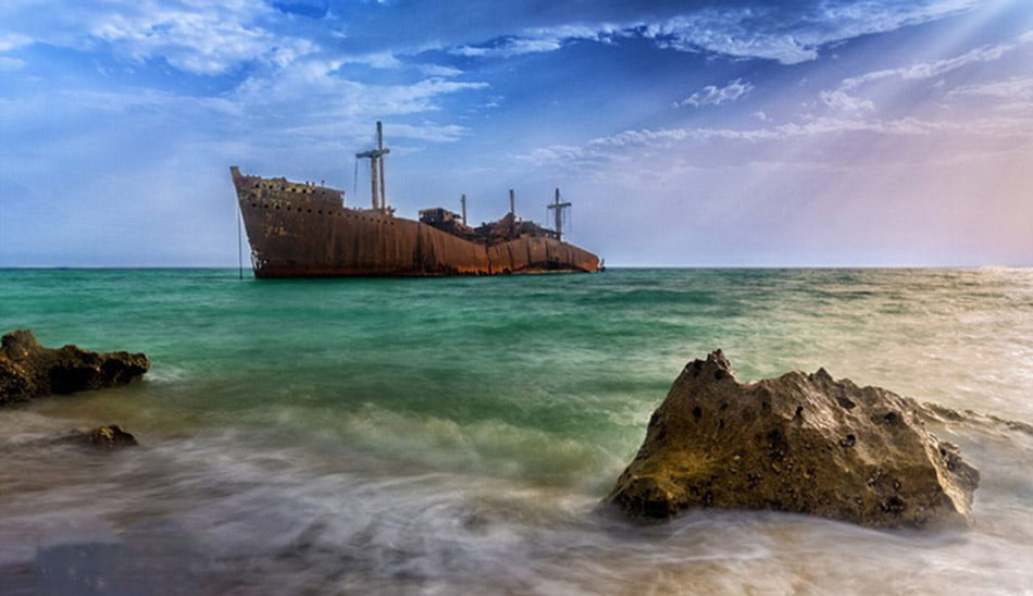هزینه سفر به کیش
