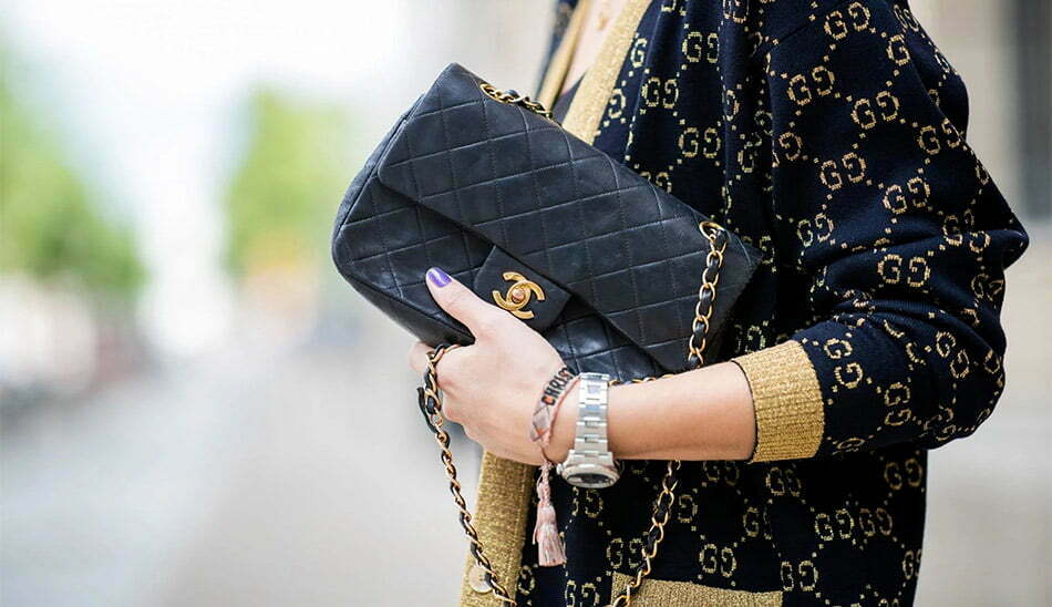نمایندگی گوچی در مشهد