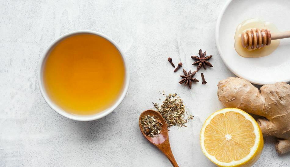 عرقیات چربی سوز
