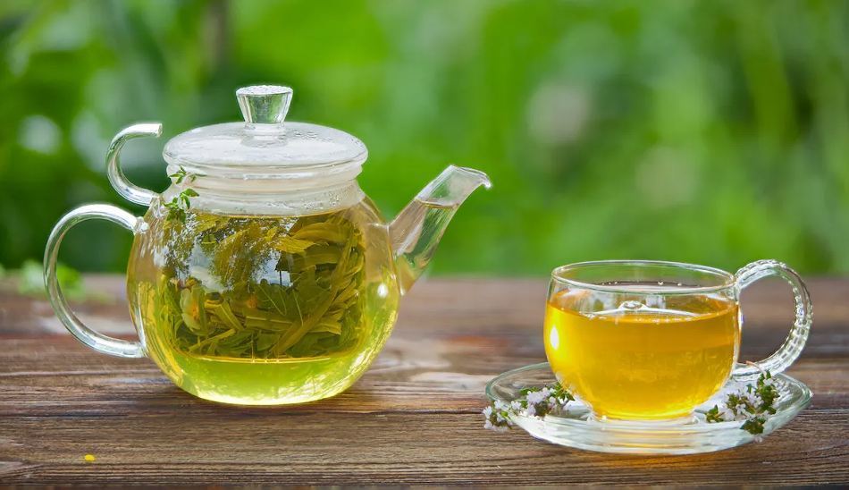 نوشیدنی های چربی سوز شکم