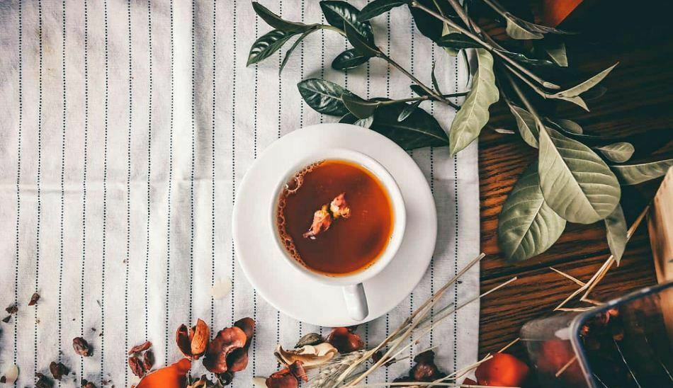 نوشیدنی چربی سوز