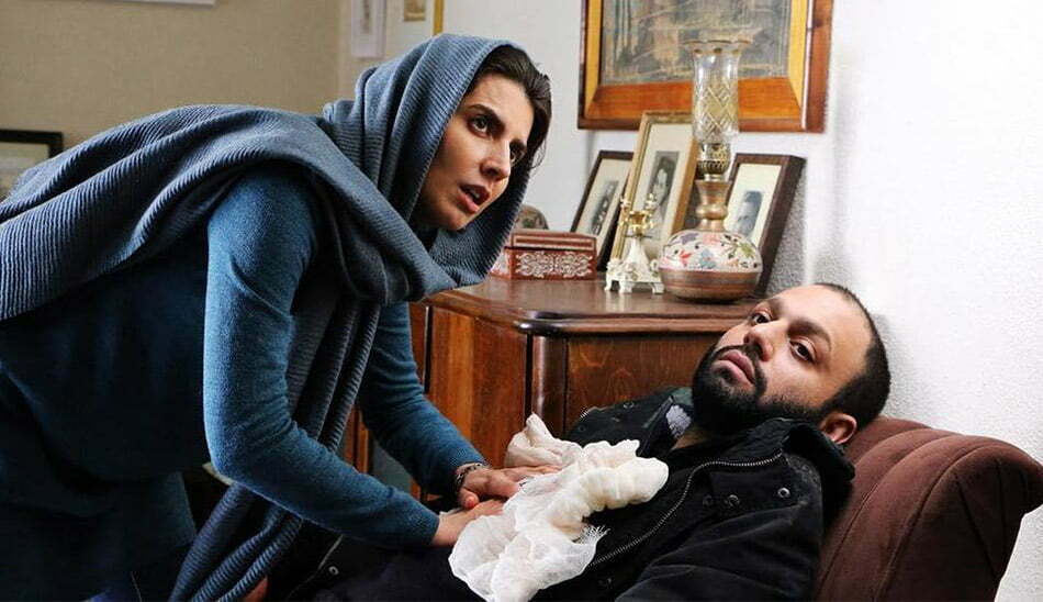فیلم سینمایی حکایت دریا