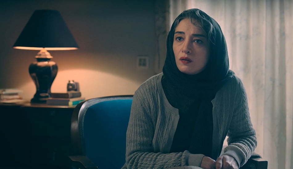 بررسی فیلم حکایت دریا