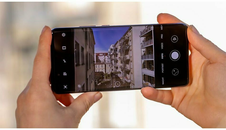 هواوی P40 Pro Plus