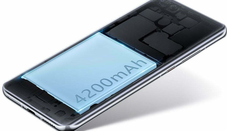 هواوی P40 Pro Plus