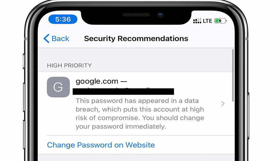 ترفند مخفی ios 14