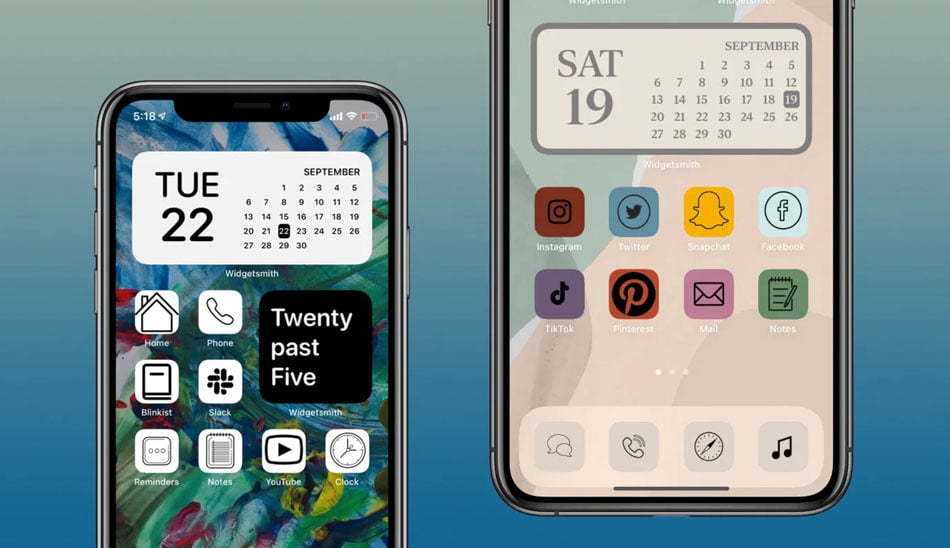 زمان دریافت ios 14