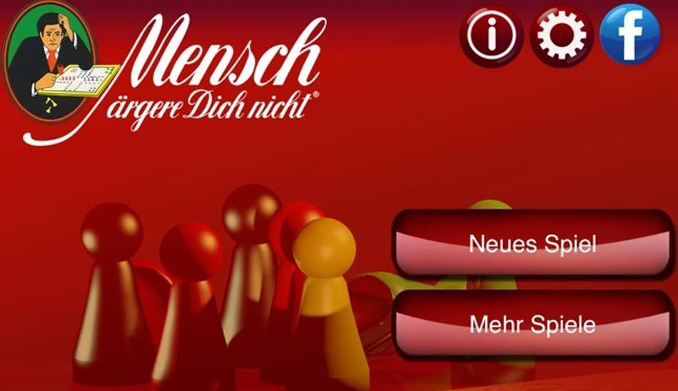 ios-mensch/ بازی منچ آیفون