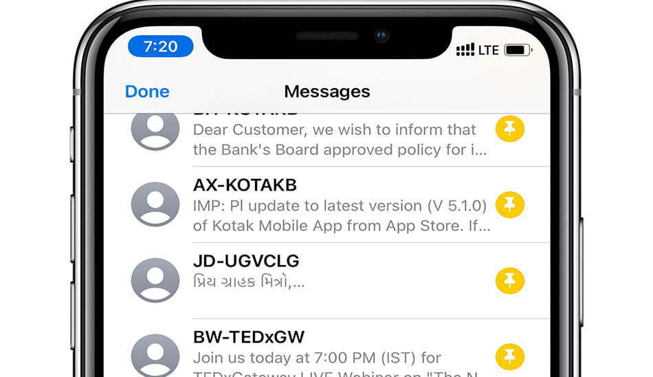 ترفندهای مخفی ios 14