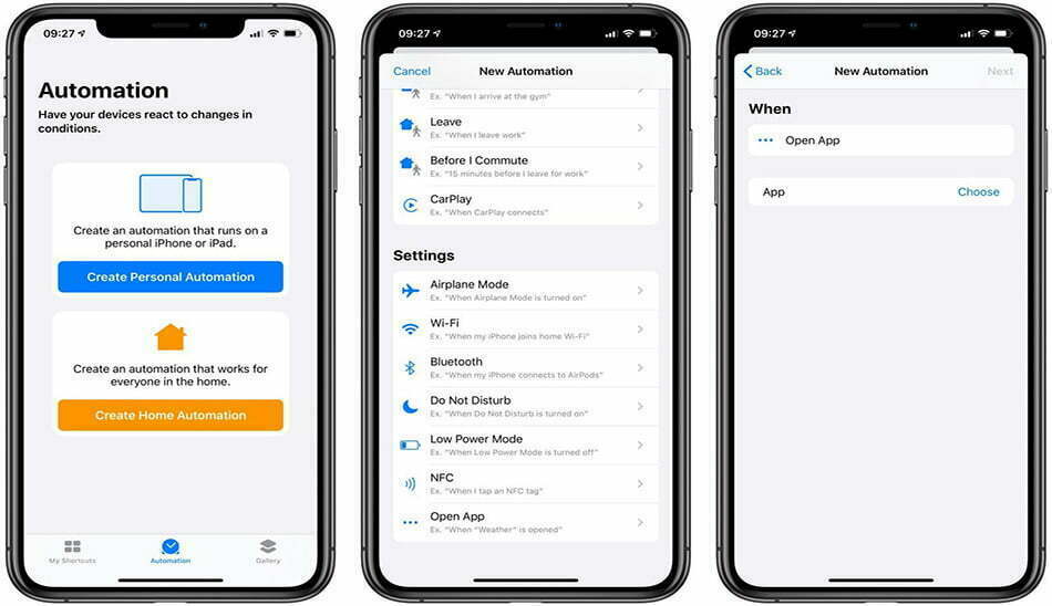 سیری در iOS 14 / ترفند آیفون