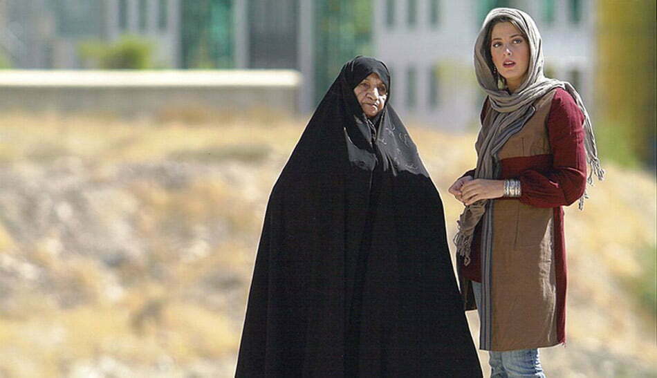 بازیگران معتاد ایران