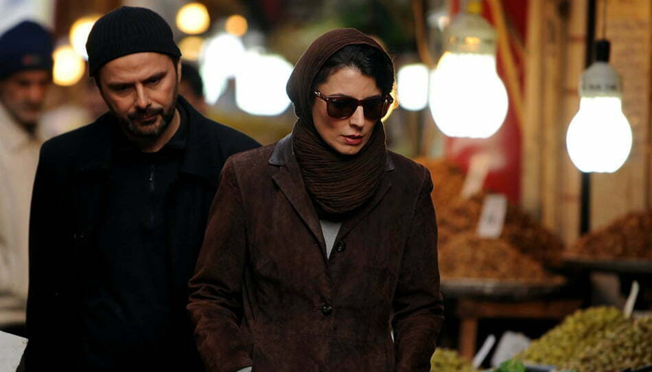 زوج های موفق سینمای ایران/ بهترین زوج هنری سینمای ایران