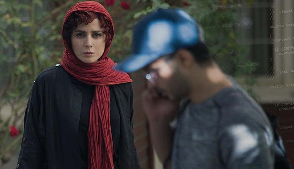 لیلا حاتمی / جذاب ترین کاراکترهای زن / برترین کاراکترهای زن فیلم های ایرانی