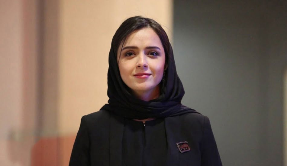بازیگران فیلم اورکا . ترانه علیدوستی