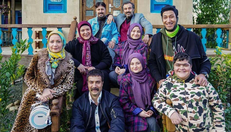 ریما رامین فر / جذاب ترین کاراکترهای زن / بهترین بازیگران زن سینمای ایران