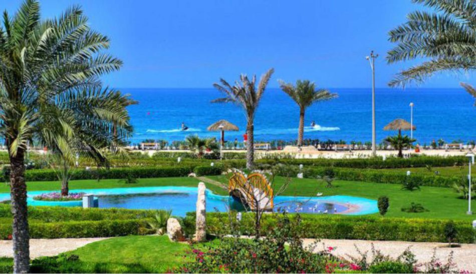 سفر به کیش با تور