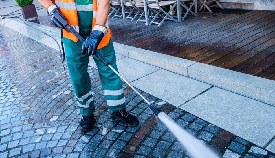 pressure washer / راهنمای خرید کارواش خانگی