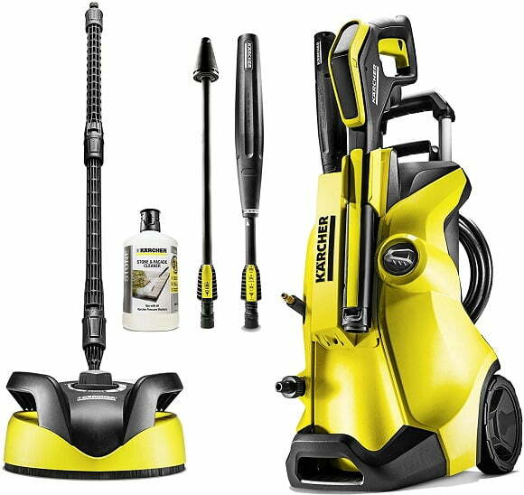pressure washer / بهترین کارواش خانگی