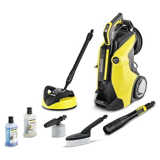 pressure washer / قیمت کارواش خانگی بوش