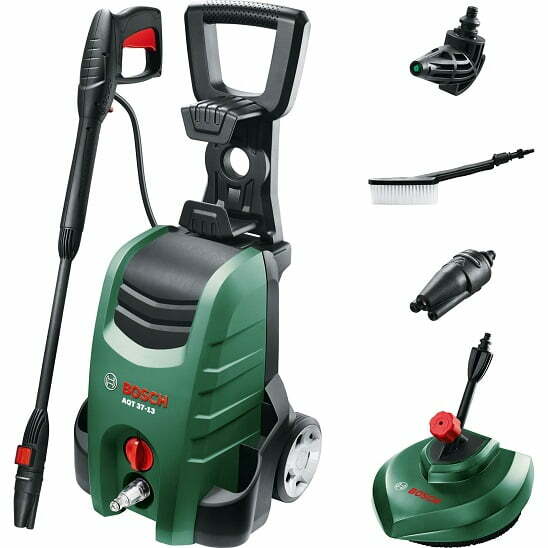 pressure washer / کارواش خانگی کارچر