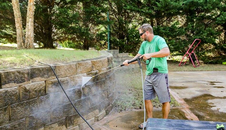 pressure washer / خرید کارواش خانگی از بانه