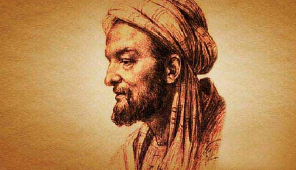 تاثیر گذارترین فرد تاریخ در جهان