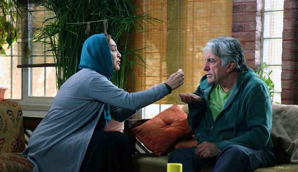 معرفی زوج های سینمای ایران/ مطرح ترین زوج های هنری بازیگر