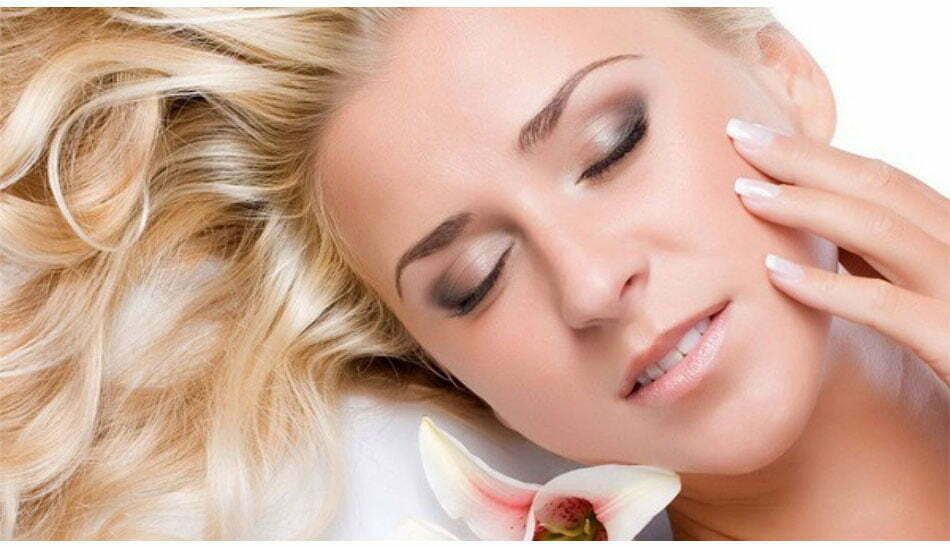 خواص گلاب برای چاقی صورت / مضرات گلاب برای پوست صورت