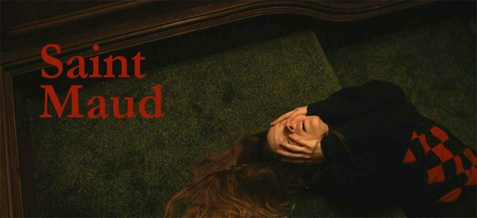 دانلود ترسناک ترین فیلم های 2020 / بهترین فیلم ترسناک ۲۰۲۰ / Saint Maud-دانلود فیلم جدید ترسناک 2020