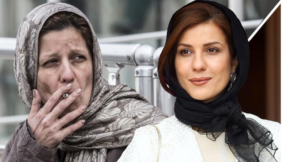 سارا بهرامی / جذاب ترین کاراکترهای زن / بهترین بازیگران زن سینمای ایران