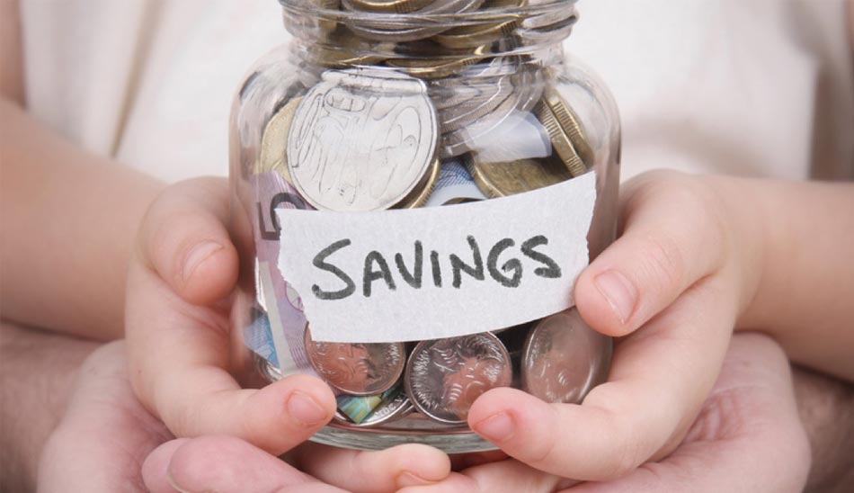 saving/ مسئولیت پذیری در کودکان