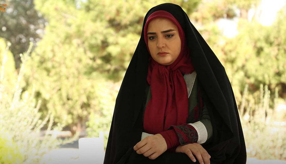 نرگس محمدی / جذاب ترین کاراکترهای زن / جذاب ترین شخصیت های زن فیلم های ایرانی