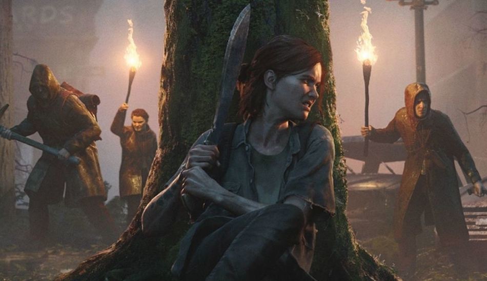 پایان بازی the last of us 2