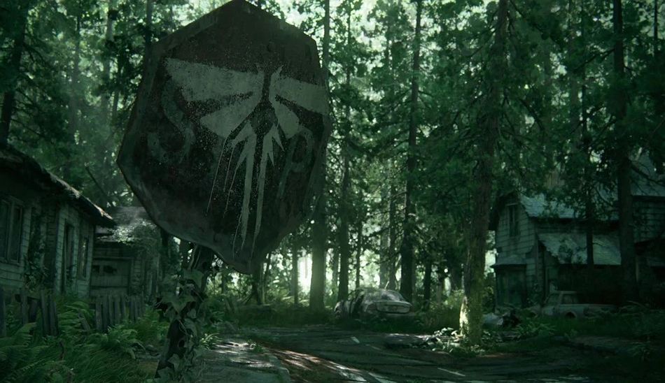 پایان بازی the last of us 2