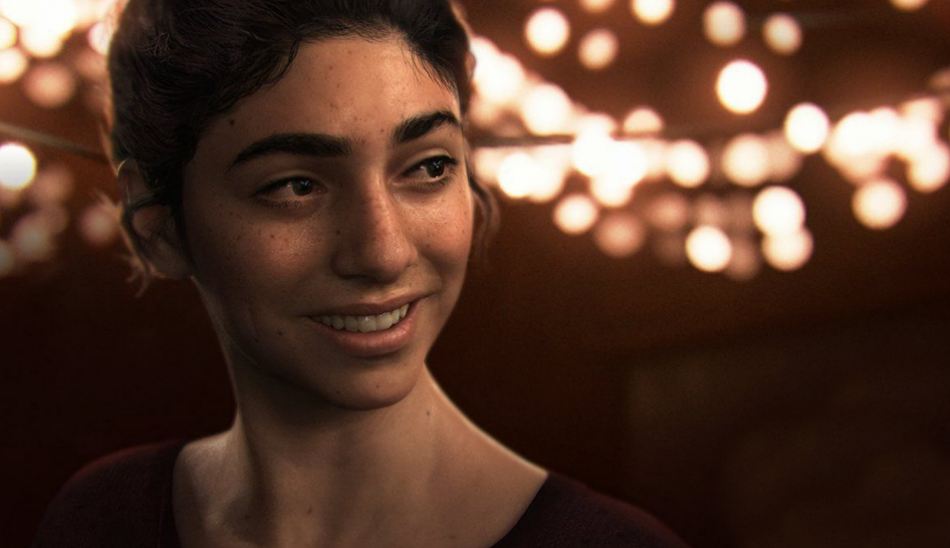 سوالات پایان بازی the last of us 2