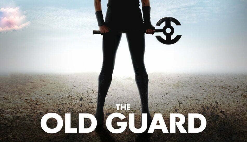 تاریخ اکران فیلم The Old Guard