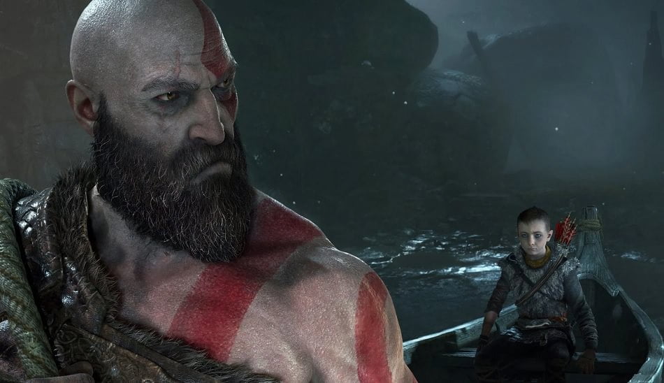 بازی God of War 5