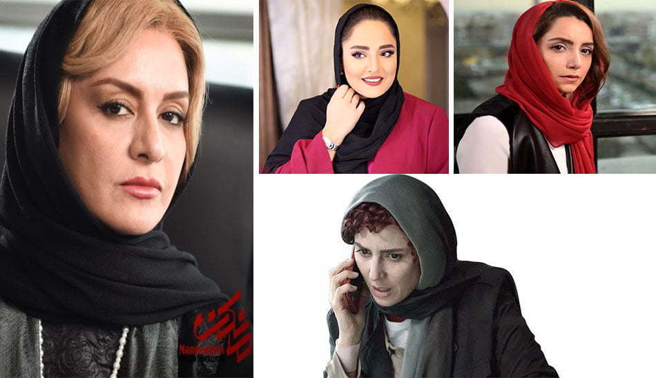 بهترین بازیگر زن درام