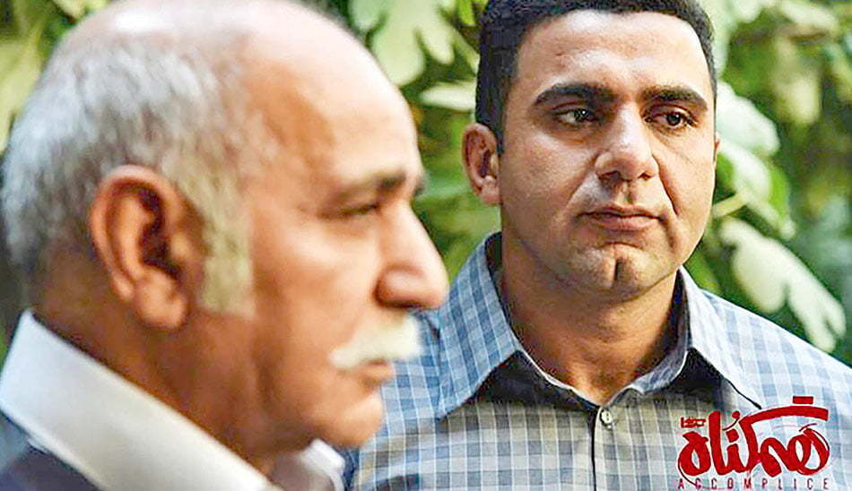 بهروز پرستویی
