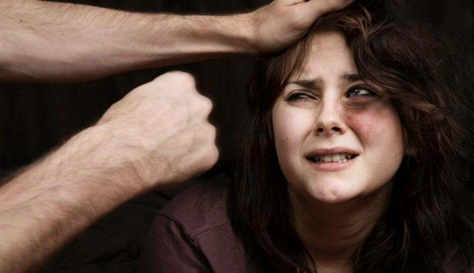 مجازات خشونت خانگی