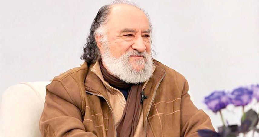 قدیمی ترین بازیگر ایران / پیرترین هنرپیشه ایران