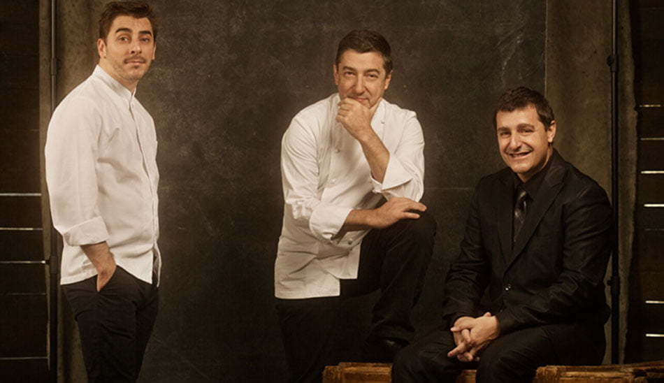 برترین رستوران های دنیا