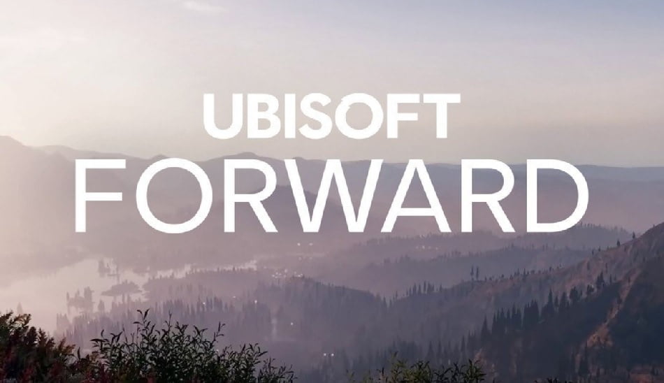 رویداد Ubisoft Forward