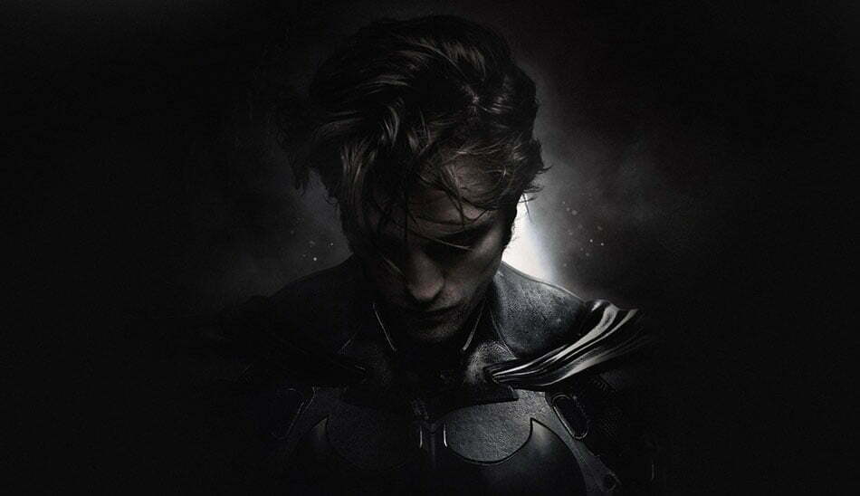 نسخه جدید فیلم بتمن / فیلم batman 2022