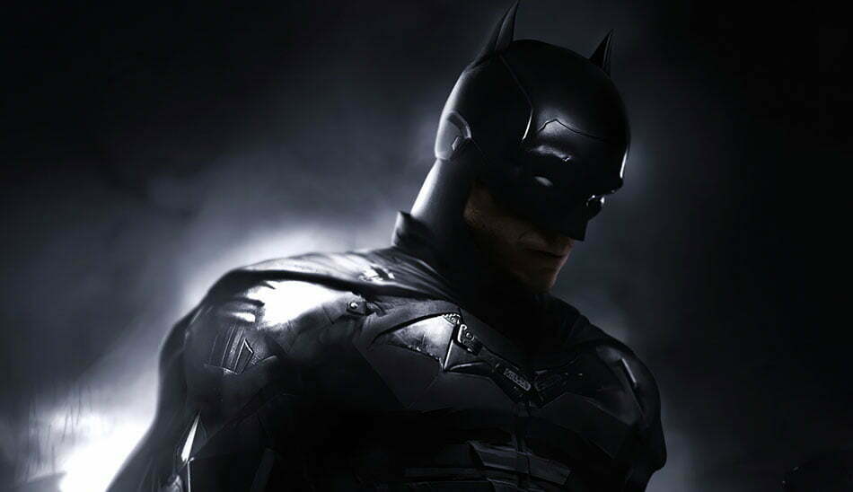 فیلم The Batman 2021