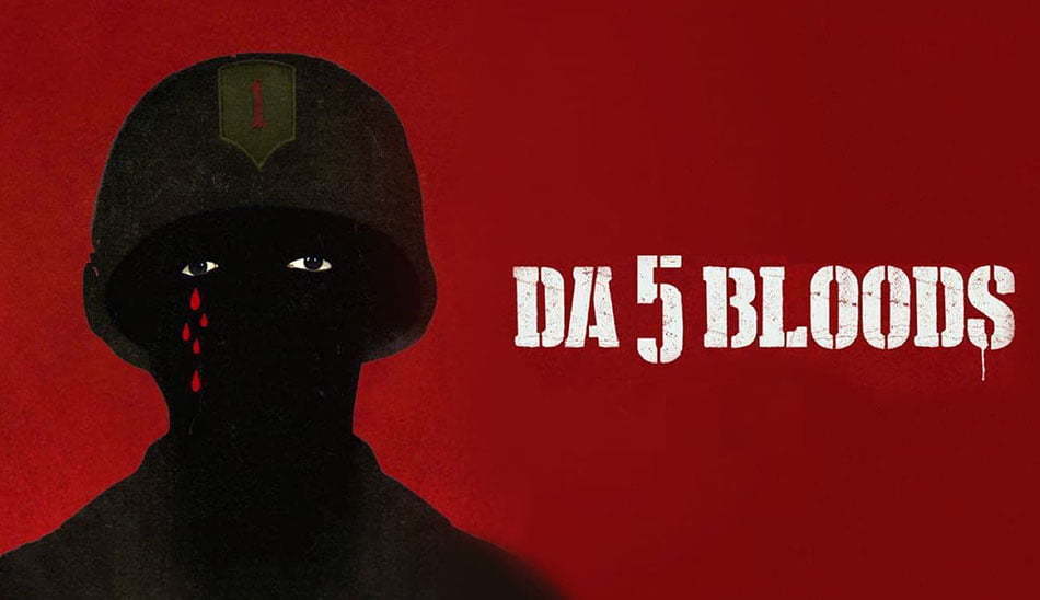 فیلم Da 5 Bloods