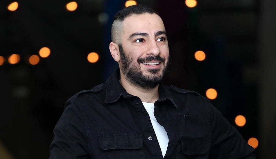 مهمان هم رفیق
