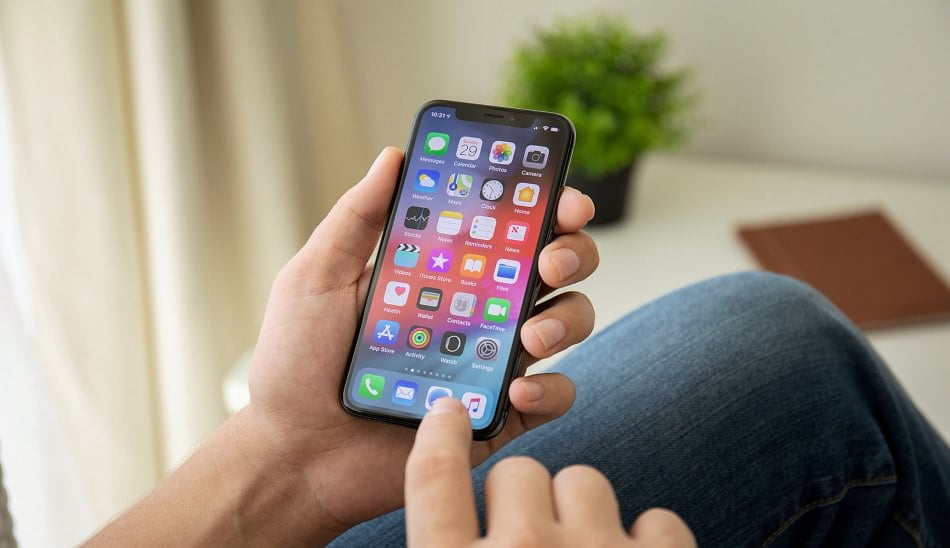 کند کردن عمدی آیفون