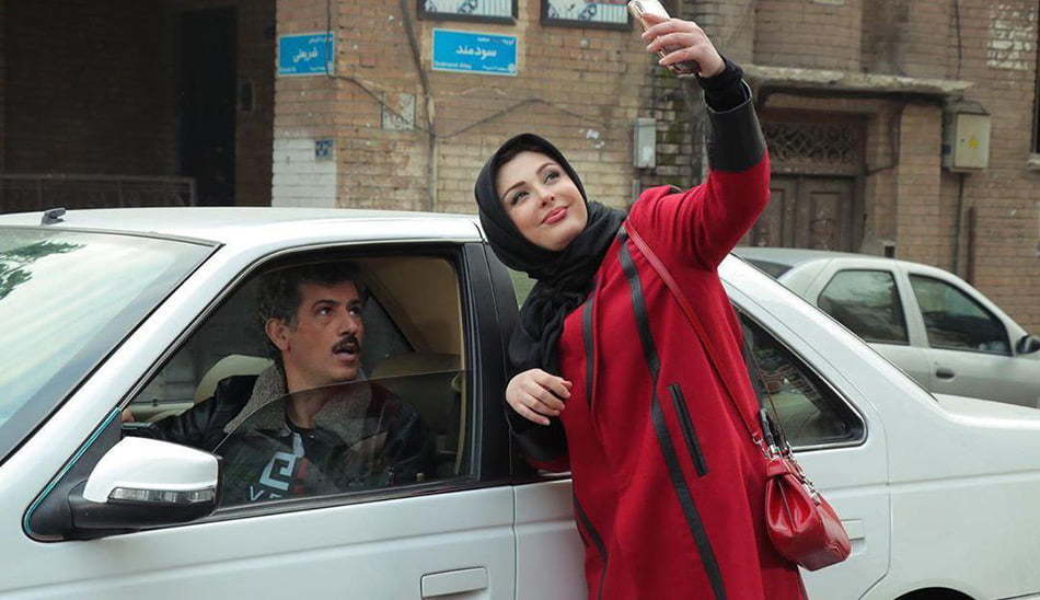 فیلم سینمایی زن ها فرشته اند 2